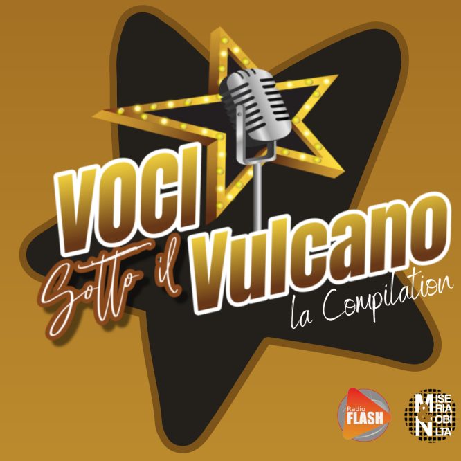 COMPILATION VOCI SOTTO IL VULCANO