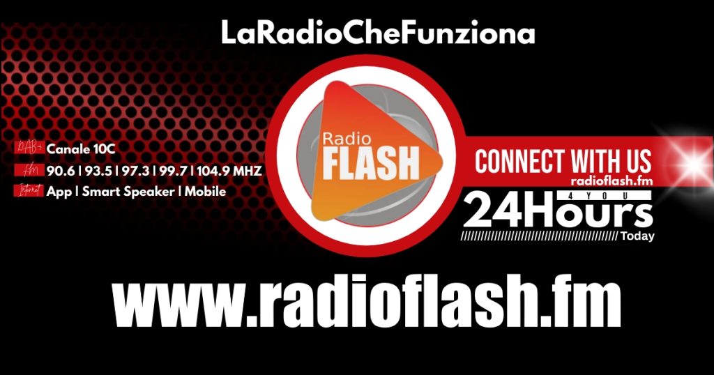 Radio Flash