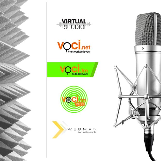 Voci.fm